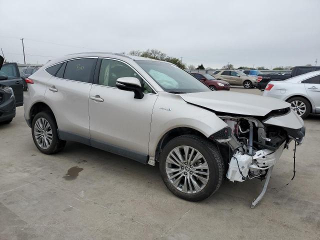2021 TOYOTA VENZA LE - JTEAAAAH4MJ026740