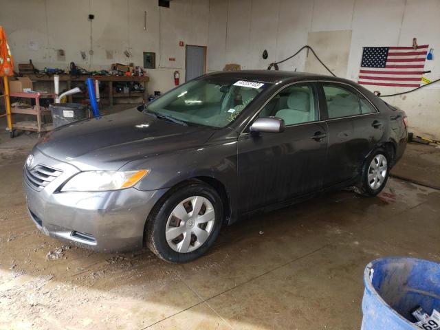 2008 Toyota Camry CE