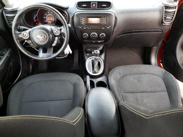 KNDJP3A55E7704575 KIA SOUL +