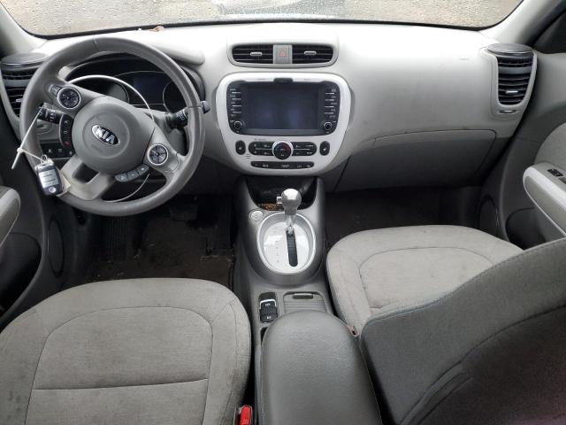 2017 KIA SOUL EV - KNDJP3AE4H7023263