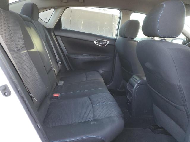 3N1AB7AP7HY396435 Nissan SENTRA S