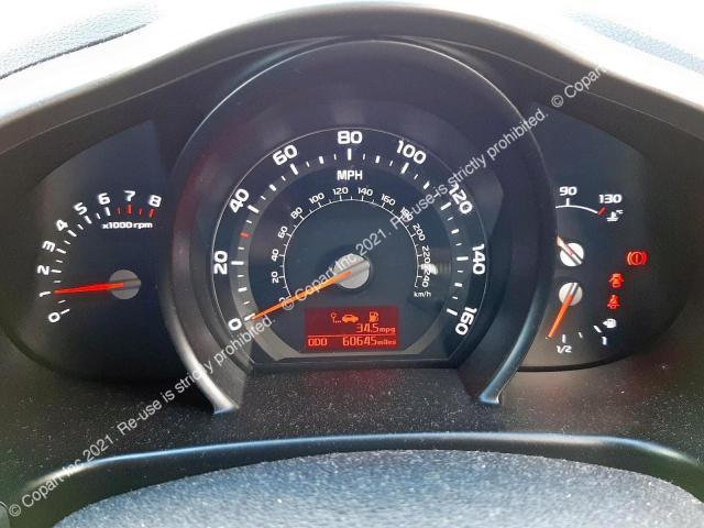 U5YPB814LEL452341 KIA Sportage 1