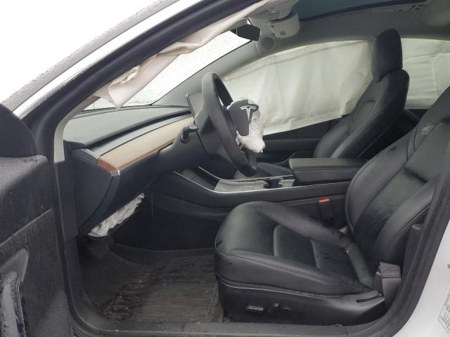 5YJ3E1EA1LF612705 Tesla MODEL 3