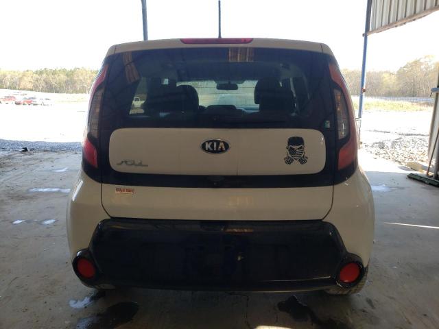 KNDJP3A50G7239383 KIA SOUL +