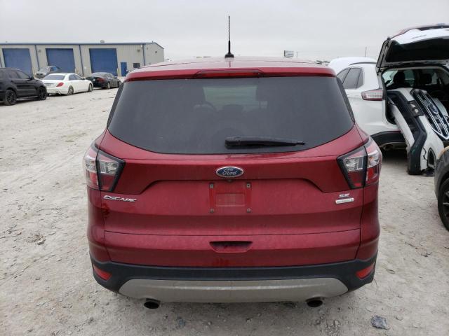 1FMCU0GD9HUC49245 2017 FORD ESCAPE, photo no. 6