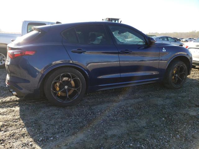 2018 ALFA ROMEO STELVIO QU - ZASFAKEV3J7C13239