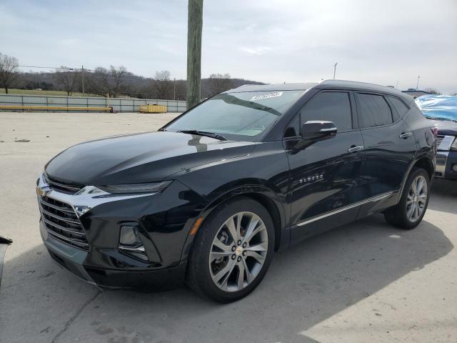 2019 CHEVROLET BLAZER PRE - 3GNKBKRS4KS651525