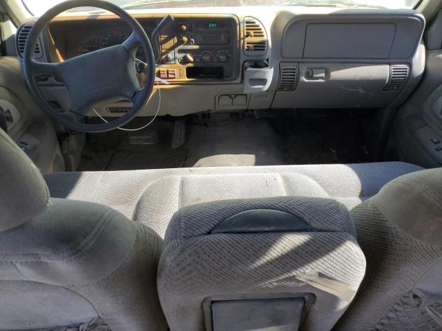 1GKGK26JXVJ741511 GMC Suburban K2500