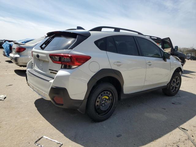 JF2GTHSC0NH229669 Subaru Crosstrek Sport