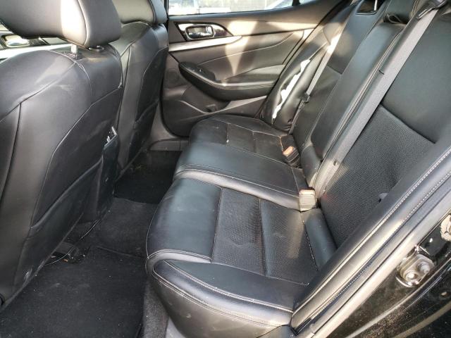 2020 NISSAN MAXIMA SV - 1N4AA6CV1LC365565