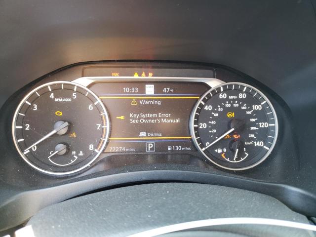 1N4BL4EV2LC209020 Nissan ALTIMA SL