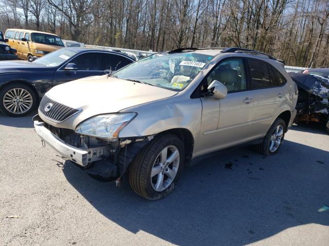 2005 Lexus RX 330 