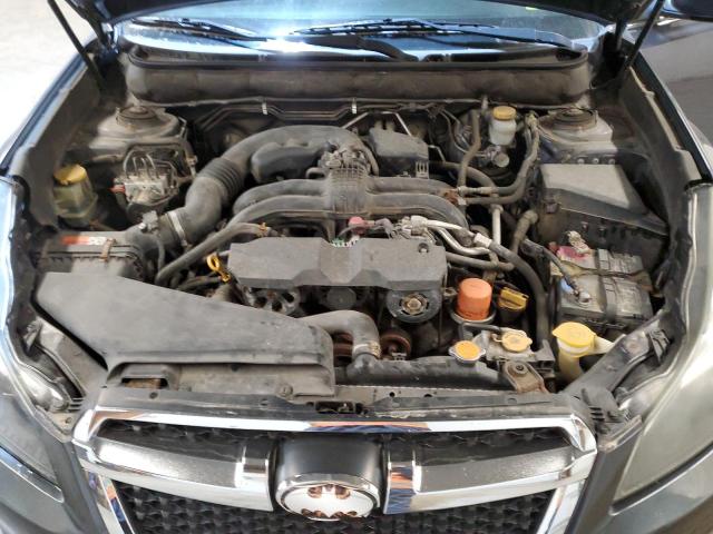 4S3BMBB62D3034326 Subaru Legacy
