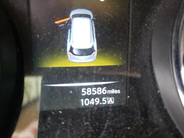 5N1AT2MT1FC908827 Nissan ROGUE S
