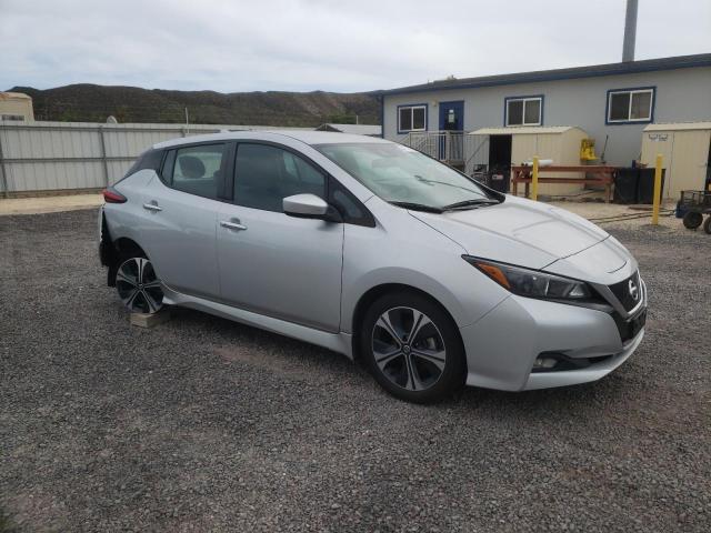 1N4AZ1CP0LC304947 Nissan LEAF SV