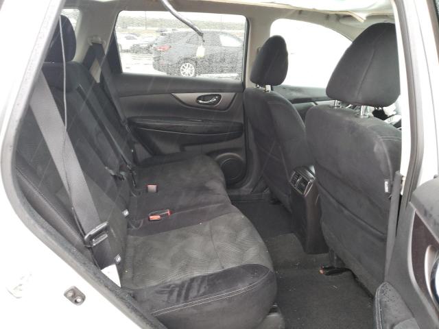 5N1AT2MT1FC908827 Nissan ROGUE S
