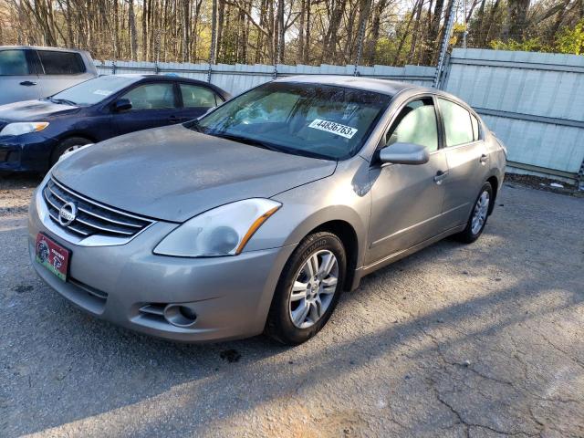 Vin: 1n4al2ap6cn534393, lot: 44836763, nissan altima base 20121