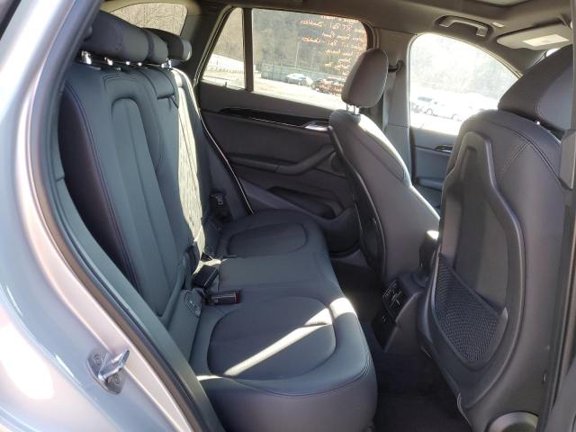 WBXHT3C54K3H33971 BMW X1