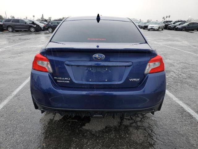 JF1VA1N63L8819537 Subaru Wrx Limited