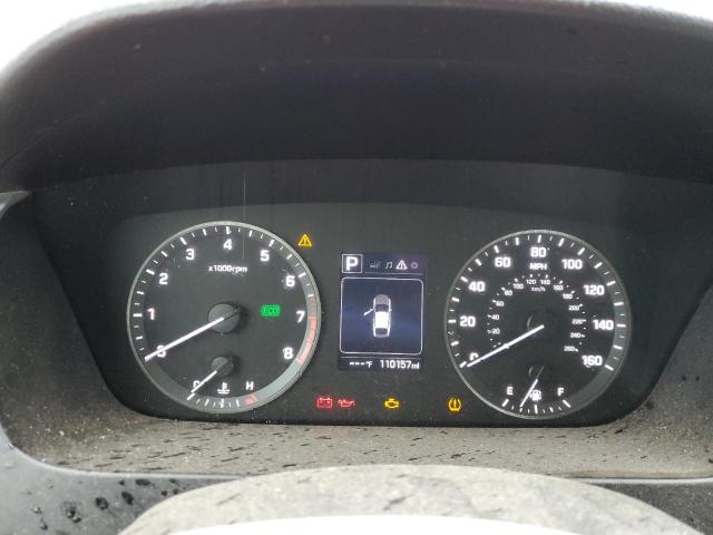 5NPE24AF7HH528613 Hyundai SONATA SE