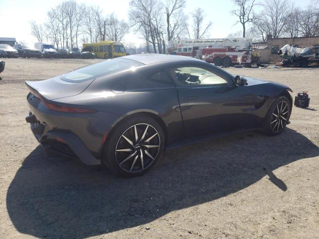 2020 ASTON MARTIN VANTAGE - SCFSMGAW4LGN03696