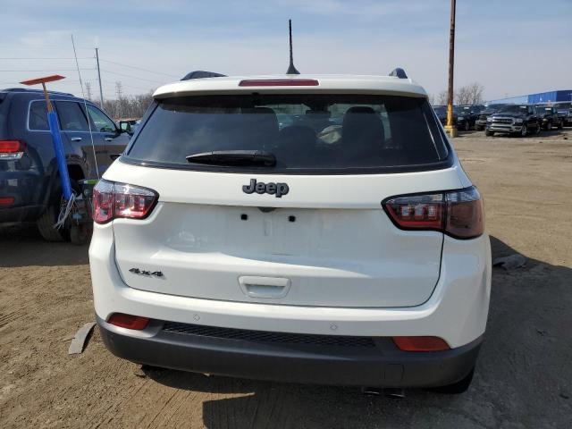 2021 JEEP COMPASS 80 3C4NJDEB3MT513532