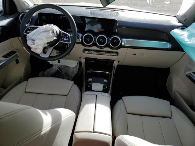 W1N4M4HB0LW039054 Mercedes-Benz Glb 250 4matic