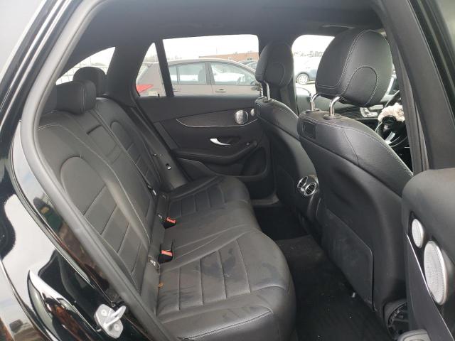 2018 MERCEDES-BENZ GLC 300 4M - WDC0G4KB3JV097064