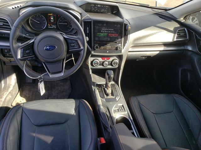 JF2GTAJC5JH313912 Subaru Crosstrek Limited
