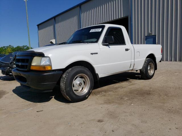 1999 Ford Ranger 