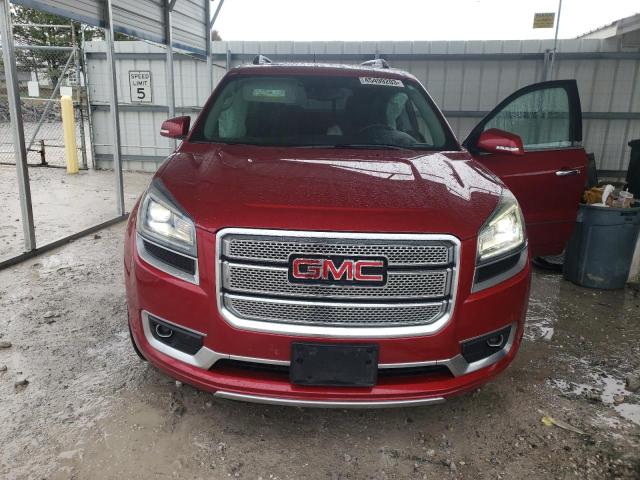 1GKKVTKD8EJ101143 GMC Acadia Denali