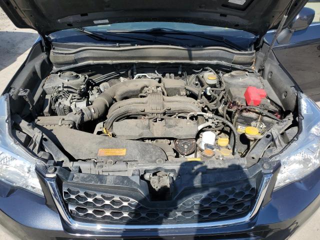 2016 SUBARU FORESTER 2 - JF2SJARC2GH402169