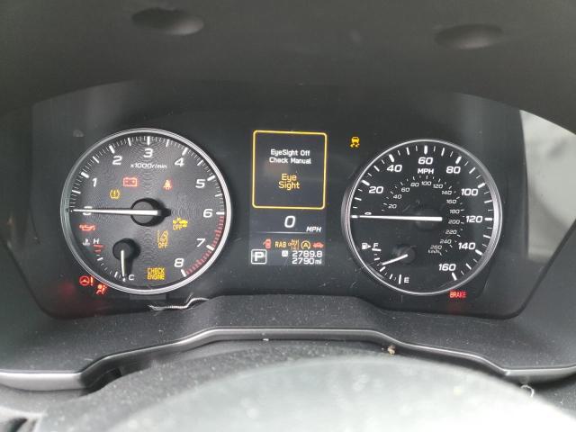 2023 SUBARU OUTBACK LI - 4S4BTANC4P3120834