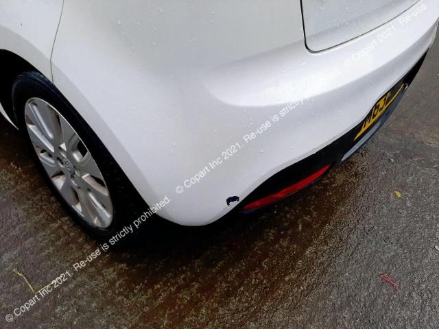 KNADN311LE6345633 KIA Rio 2