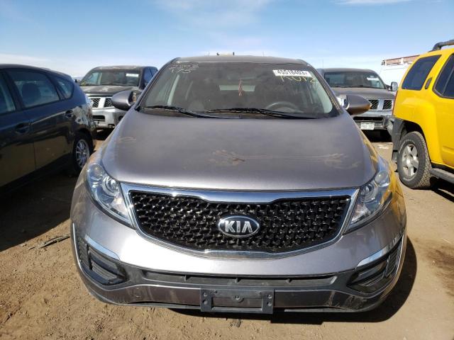 KNDPBCAC4E7658390 KIA Sportage Lx