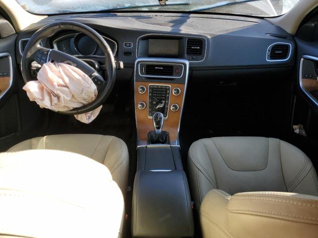 LYV612TM3GB106747 Volvo S60 Platinum