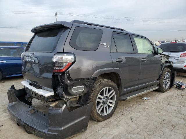 2023 TOYOTA 4RUNNER TR - JTEAU5JR3P5282985
