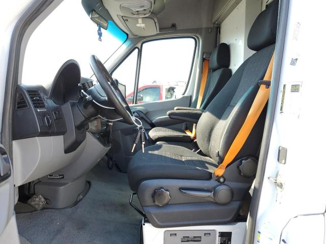 2016 MERCEDES-BENZ SPRINTER 2 - WDAPE7CD7GP175177
