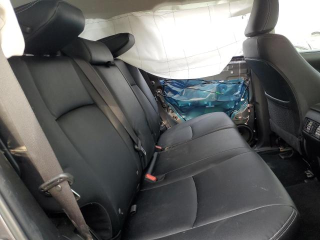 2023 TOYOTA 4RUNNER TR - JTEAU5JR3P5282985
