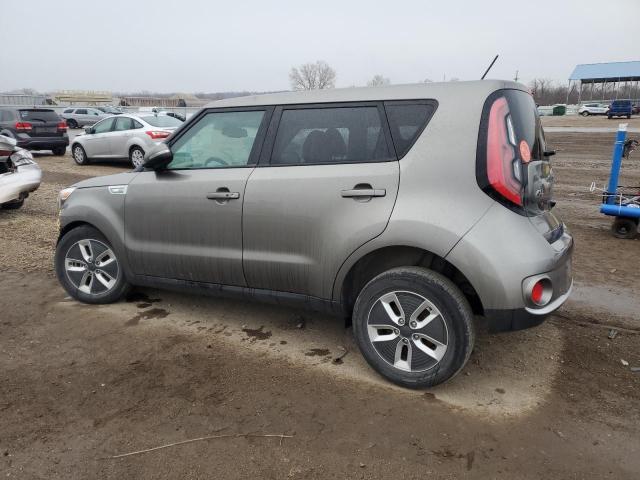 2017 KIA SOUL EV - KNDJP3AE4H7023263