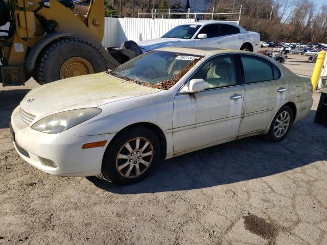 2002 Lexus ES 300 