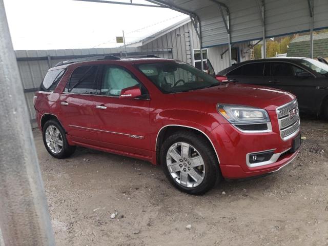 1GKKVTKD8EJ101143 GMC Acadia Denali