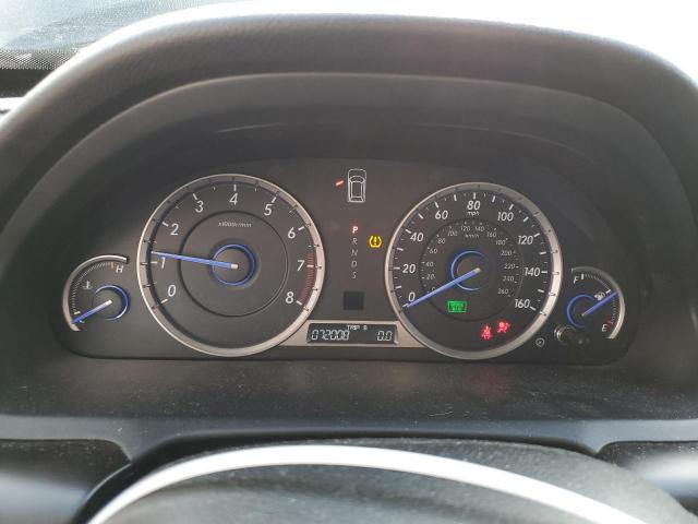 2015 HONDA CROSSTOUR - 5J6TF2H55FL001587