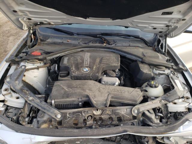 2015 BMW 428 XI - WBA3V9C54FP946710
