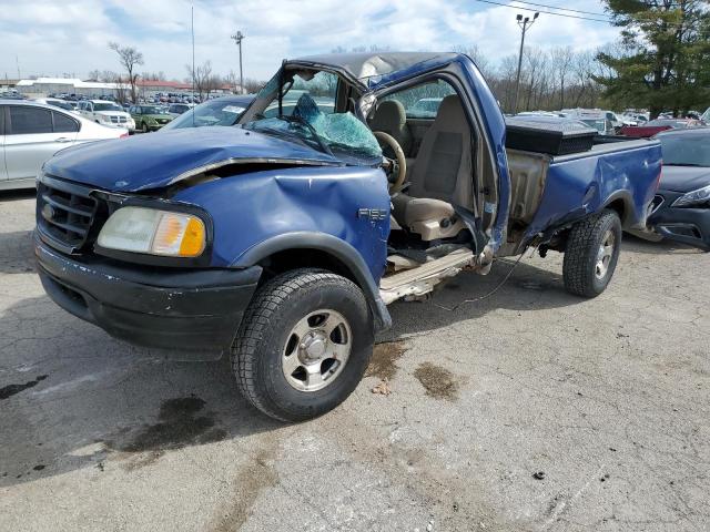 2003 Ford F-150 