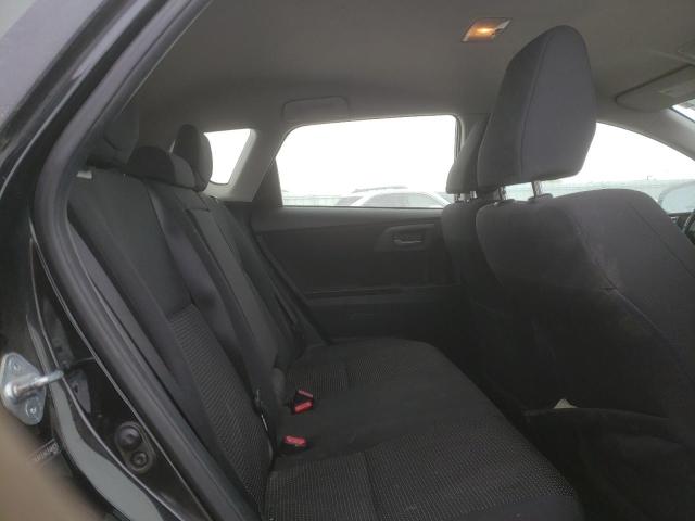 JTNKARJE6HJ546825 Toyota COROLLA IM