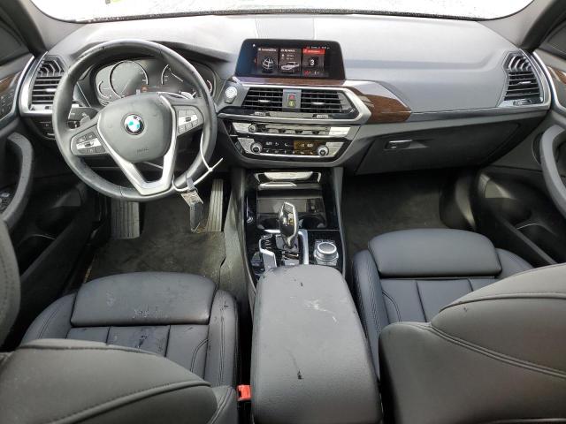 5UXTY3C04M9F39601 BMW X3 Sdrive30i