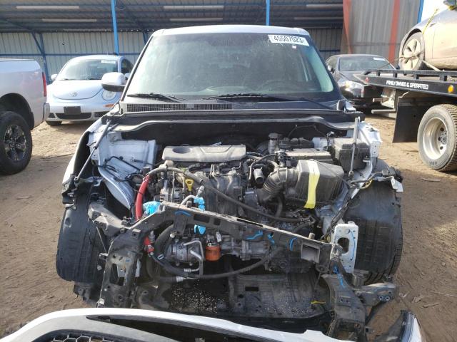 KNDJN2A2XK7638817 KIA SOUL