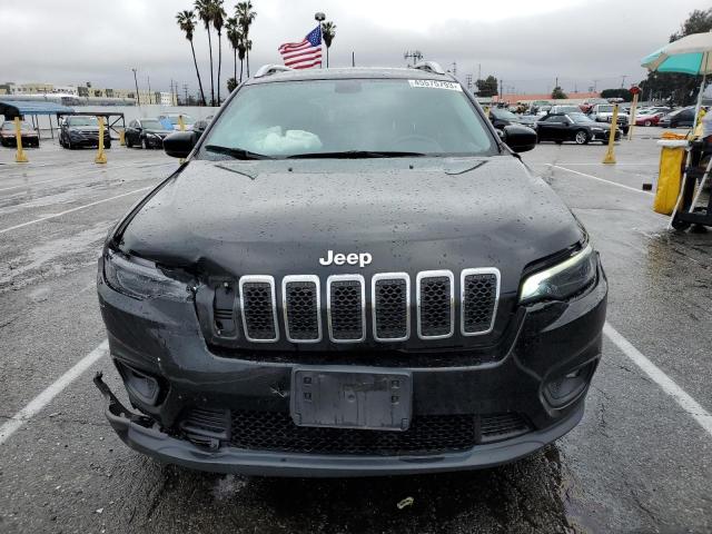 1C4PJLLB9KD429000 Jeep Cherokee Latitude Plus