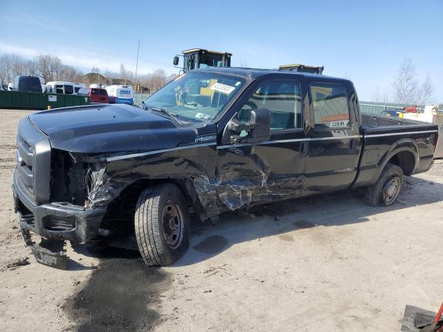 2015 Ford F-250 